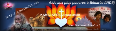 Association KAMALKEDIL