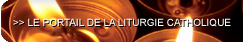 Liturgie catholique